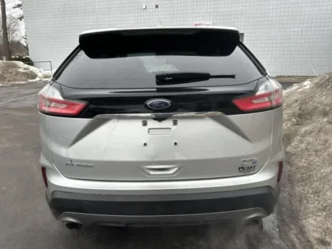 More photos of 2019 Ford Edge SEL at Peake Chrysler Dodge Jeep Ram Fiat, NY