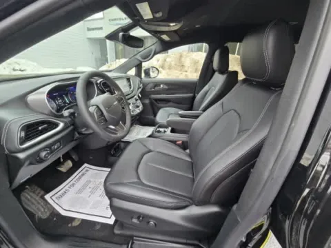 Photos of 2026 Chrysler Pacifica Select for sale in Sodus, NY at Peake Chrysler Dodge Jeep Ram Fiat