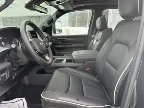 Photos of 2026 Ram 1500 Limited for sale in Sodus, NY at Peake Chrysler Dodge Jeep Ram Fiat
