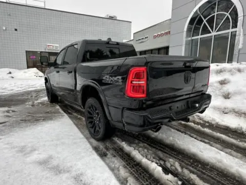 More photos of 2026 Ram 1500 Limited at Peake Chrysler Dodge Jeep Ram Fiat, NY