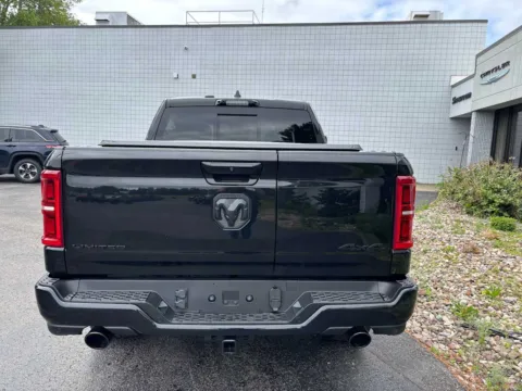More photos of 2026 Ram 1500 Limited at Peake Chrysler Dodge Jeep Ram Fiat, NY