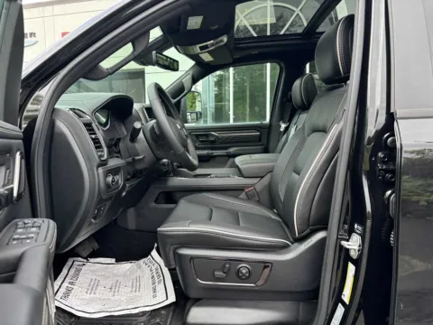 Photos of 2026 Ram 1500 Limited for sale in Sodus, NY at Peake Chrysler Dodge Jeep Ram Fiat