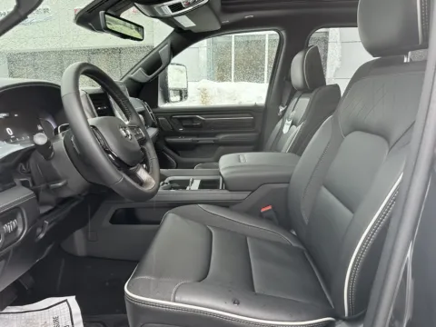 Photos of 2026 Ram 1500 Limited for sale in Sodus, NY at Peake Chrysler Dodge Jeep Ram Fiat