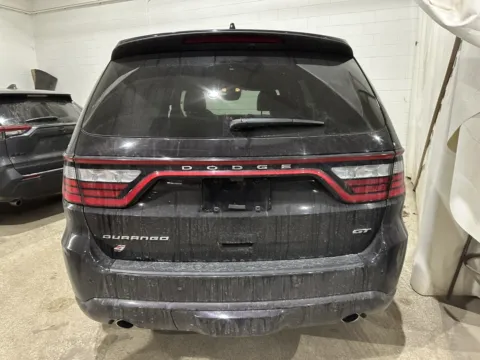 Photos of 2024 Dodge Durango GT Plus for sale in Sodus, NY at Peake Chrysler Dodge Jeep Ram Fiat