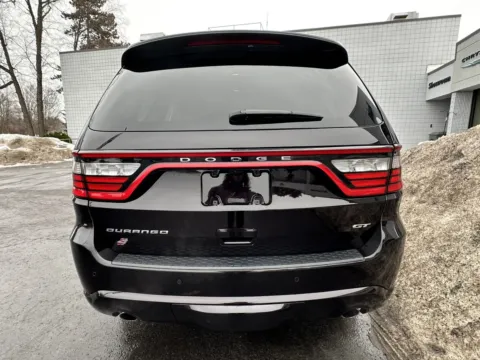 More photos of 2024 Dodge Durango GT Plus at Peake Chrysler Dodge Jeep Ram Fiat, NY