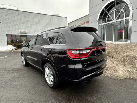 More photos of 2024 Dodge Durango GT Plus at Peake Chrysler Dodge Jeep Ram Fiat, NY