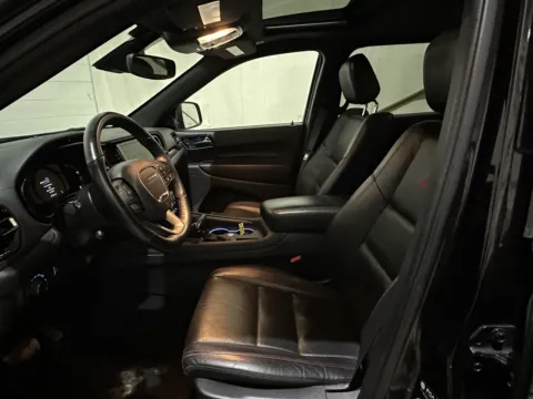 More photos of 2024 Dodge Durango GT Plus at Peake Chrysler Dodge Jeep Ram Fiat, NY