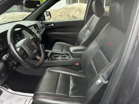 Photos of 2024 Dodge Durango GT Plus for sale in Sodus, NY at Peake Chrysler Dodge Jeep Ram Fiat