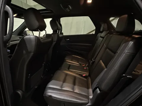 More photos of 2024 Dodge Durango GT Plus at Peake Chrysler Dodge Jeep Ram Fiat, NY