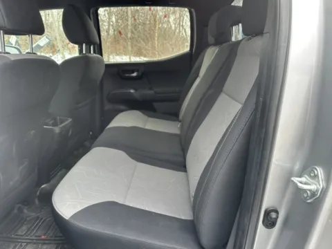 More photos of 2022 Toyota Tacoma TRD Sport at Peake Chrysler Dodge Jeep Ram Fiat, NY