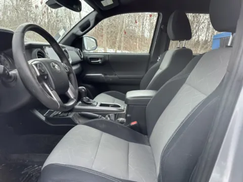 More photos of 2022 Toyota Tacoma TRD Sport at Peake Chrysler Dodge Jeep Ram Fiat, NY