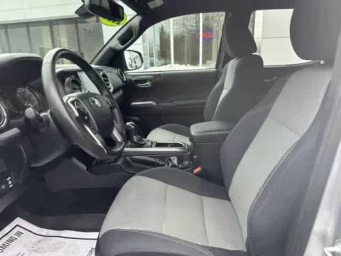 Photos of 2022 Toyota Tacoma TRD Sport for sale in Sodus, NY at Peake Chrysler Dodge Jeep Ram Fiat