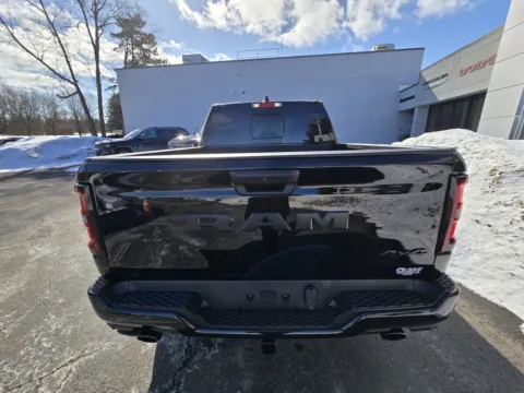 More photos of 2026 Ram 1500 Express at Peake Chrysler Dodge Jeep Ram Fiat, NY
