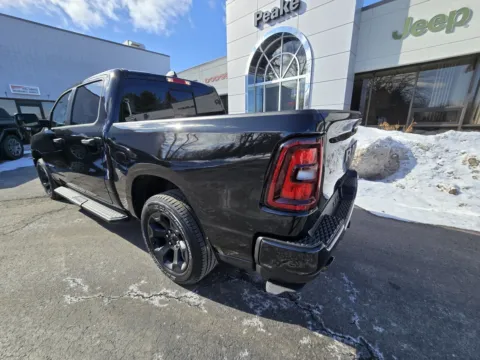More photos of 2026 Ram 1500 Express at Peake Chrysler Dodge Jeep Ram Fiat, NY