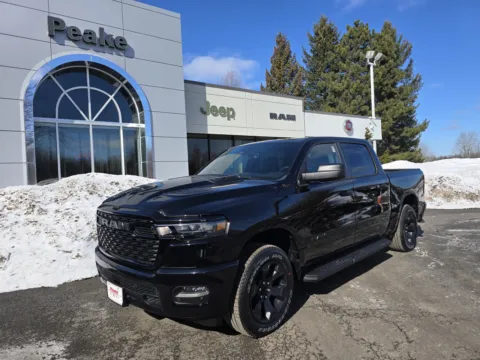 Unknown 2026 Ram 1500 Express for sale in Sodus, NY