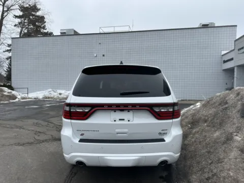 More photos of 2026 Dodge Durango GT Plus at Peake Chrysler Dodge Jeep Ram Fiat, NY