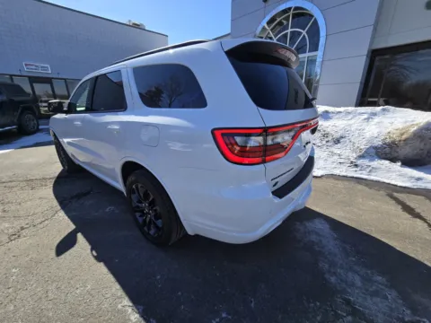 More photos of 2026 Dodge Durango GT Plus at Peake Chrysler Dodge Jeep Ram Fiat, NY