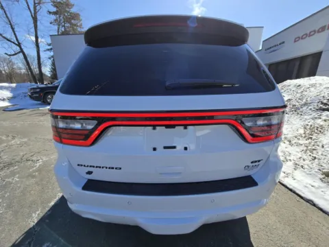 More photos of 2026 Dodge Durango GT Plus at Peake Chrysler Dodge Jeep Ram Fiat, NY
