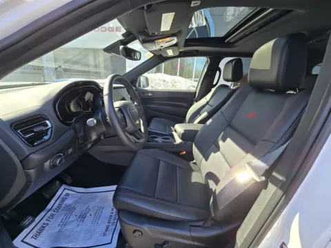 Photos of 2026 Dodge Durango GT Plus for sale in Sodus, NY at Peake Chrysler Dodge Jeep Ram Fiat