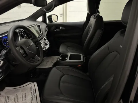 Photos of 2026 Chrysler Pacifica Select for sale in Sodus, NY at Peake Chrysler Dodge Jeep Ram Fiat