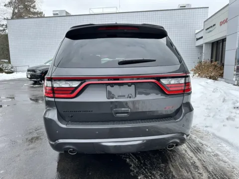More photos of 2026 Dodge Durango GT Plus at Peake Chrysler Dodge Jeep Ram Fiat, NY