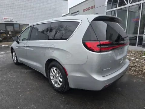 More photos of 2024 Chrysler Pacifica Touring L at Peake Chrysler Dodge Jeep Ram Fiat, NY