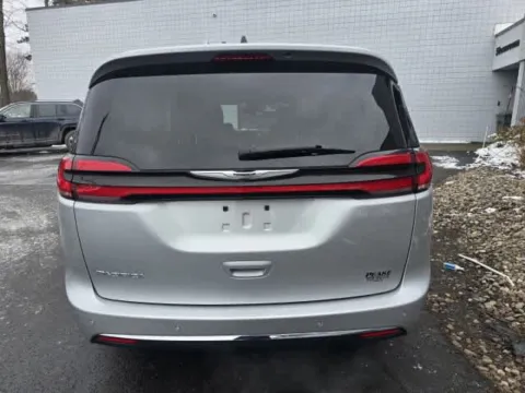 More photos of 2024 Chrysler Pacifica Touring L at Peake Chrysler Dodge Jeep Ram Fiat, NY