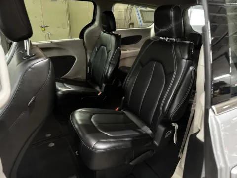 More photos of 2024 Chrysler Pacifica Touring L at Peake Chrysler Dodge Jeep Ram Fiat, NY