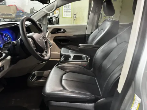 More photos of 2024 Chrysler Pacifica Touring L at Peake Chrysler Dodge Jeep Ram Fiat, NY