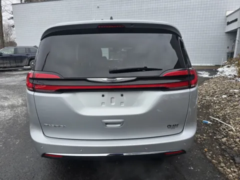 More photos of 2024 Chrysler Pacifica Touring L at Peake Chrysler Dodge Jeep Ram Fiat, NY