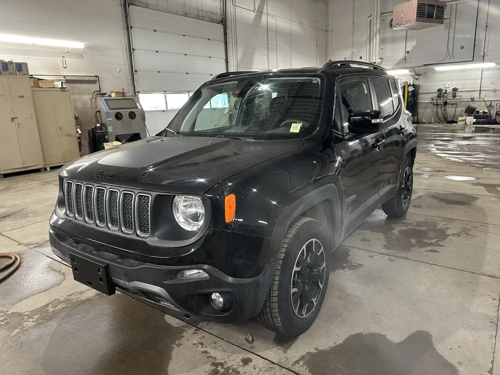 Unknown 2023 Jeep Renegade Upland for sale in Sodus, NY