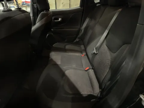 More photos of 2023 Jeep Renegade Upland at Peake Chrysler Dodge Jeep Ram Fiat, NY