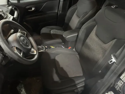 More photos of 2023 Jeep Renegade Upland at Peake Chrysler Dodge Jeep Ram Fiat, NY