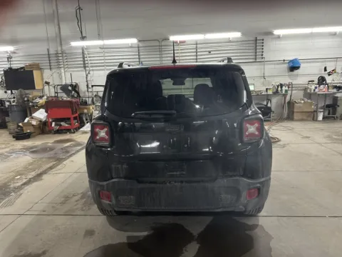 Photos of 2023 Jeep Renegade Upland for sale in Sodus, NY at Peake Chrysler Dodge Jeep Ram Fiat