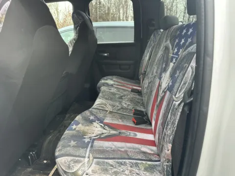 More photos of 2022 Ram 1500 Classic SLT at Peake Chrysler Dodge Jeep Ram Fiat, NY