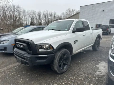 Unknown 2022 Ram 1500 Classic SLT for sale in Sodus, NY