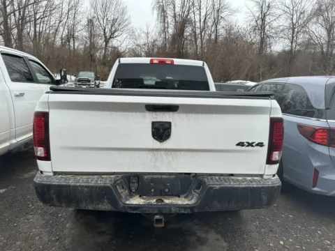 Photos of 2022 Ram 1500 Classic SLT for sale in Sodus, NY at Peake Chrysler Dodge Jeep Ram Fiat