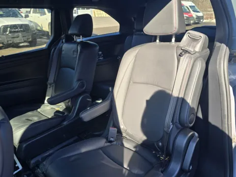 More photos of 2025 Honda Odyssey Sport-L at Peake Chrysler Dodge Jeep Ram Fiat, NY