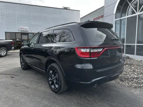 More photos of 2026 Dodge Durango GT Plus at Peake Chrysler Dodge Jeep Ram Fiat, NY