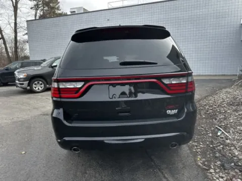More photos of 2026 Dodge Durango GT Plus at Peake Chrysler Dodge Jeep Ram Fiat, NY