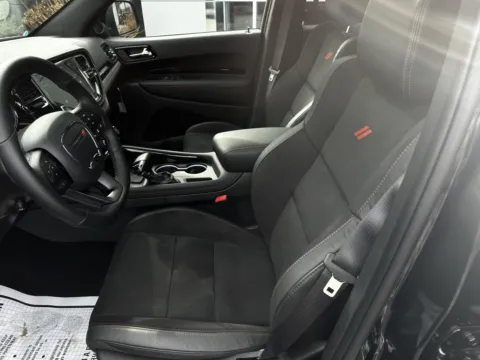 Photos of 2026 Dodge Durango GT Plus for sale in Sodus, NY at Peake Chrysler Dodge Jeep Ram Fiat