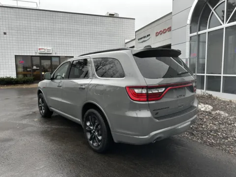 More photos of 2026 Dodge Durango GT Plus at Peake Chrysler Dodge Jeep Ram Fiat, NY