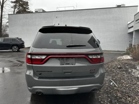 More photos of 2026 Dodge Durango GT Plus at Peake Chrysler Dodge Jeep Ram Fiat, NY
