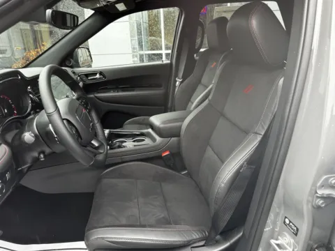 Photos of 2026 Dodge Durango GT Plus for sale in Sodus, NY at Peake Chrysler Dodge Jeep Ram Fiat