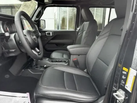 Photos of 2026 Jeep Gladiator Sahara for sale in Sodus, NY at Peake Chrysler Dodge Jeep Ram Fiat