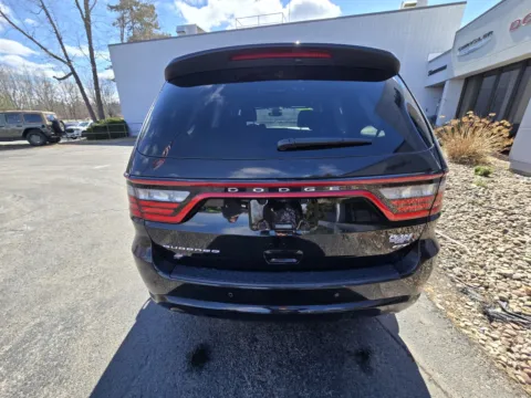 More photos of 2025 Dodge Durango GT at Peake Chrysler Dodge Jeep Ram Fiat, NY
