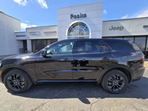 Another view of 2025 Dodge Durango GT for sale in Sodus, NY at Peake Chrysler Dodge Jeep Ram Fiat