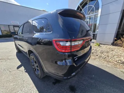 More photos of 2025 Dodge Durango GT at Peake Chrysler Dodge Jeep Ram Fiat, NY