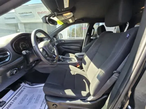 Photos of 2025 Dodge Durango GT for sale in Sodus, NY at Peake Chrysler Dodge Jeep Ram Fiat