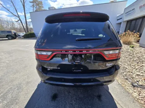 More photos of 2025 Dodge Durango GT at Peake Chrysler Dodge Jeep Ram Fiat, NY